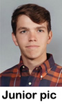 David Anderson